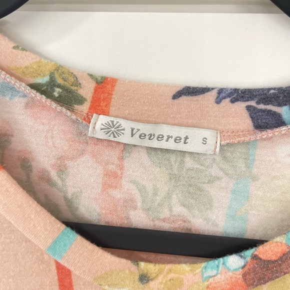 Spring top - Picture 2 of 3